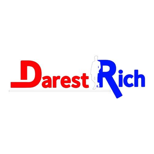 Darest Rich