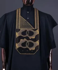 Darest rich ember month versions agbada