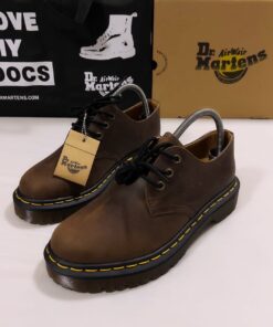 Dr Martens shoes darest rich