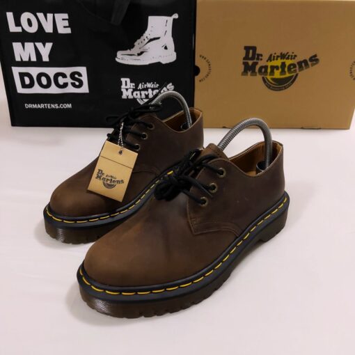 Dr Martens shoes darest rich