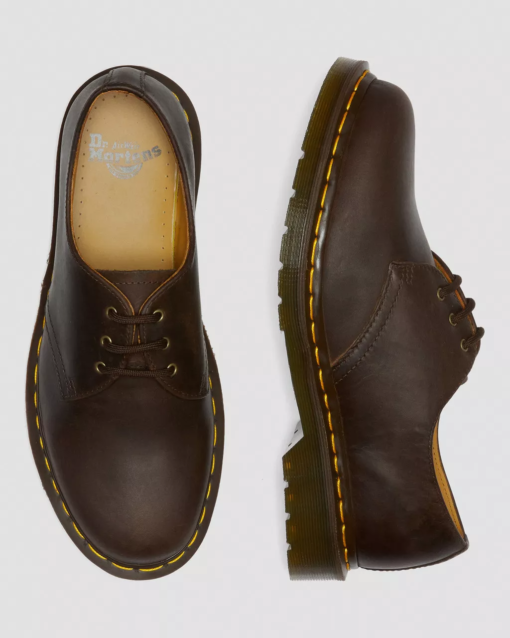 Dr Martens shoes Darest Rich