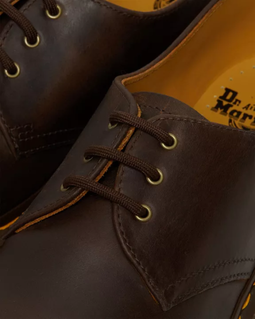 Dr Martens shoes Darest Rich