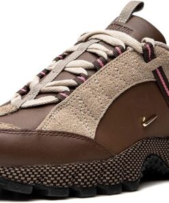 Nike Air Jacquemus Brown Darest Rich