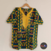 Darest Rich Men Dashiki