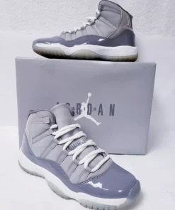 Nike Air Jordan GS 11