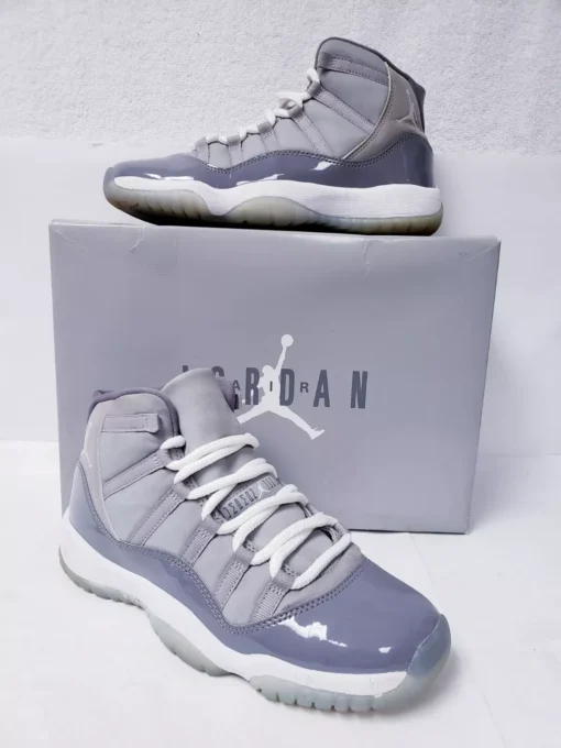 Nike Air Jordan GS 11